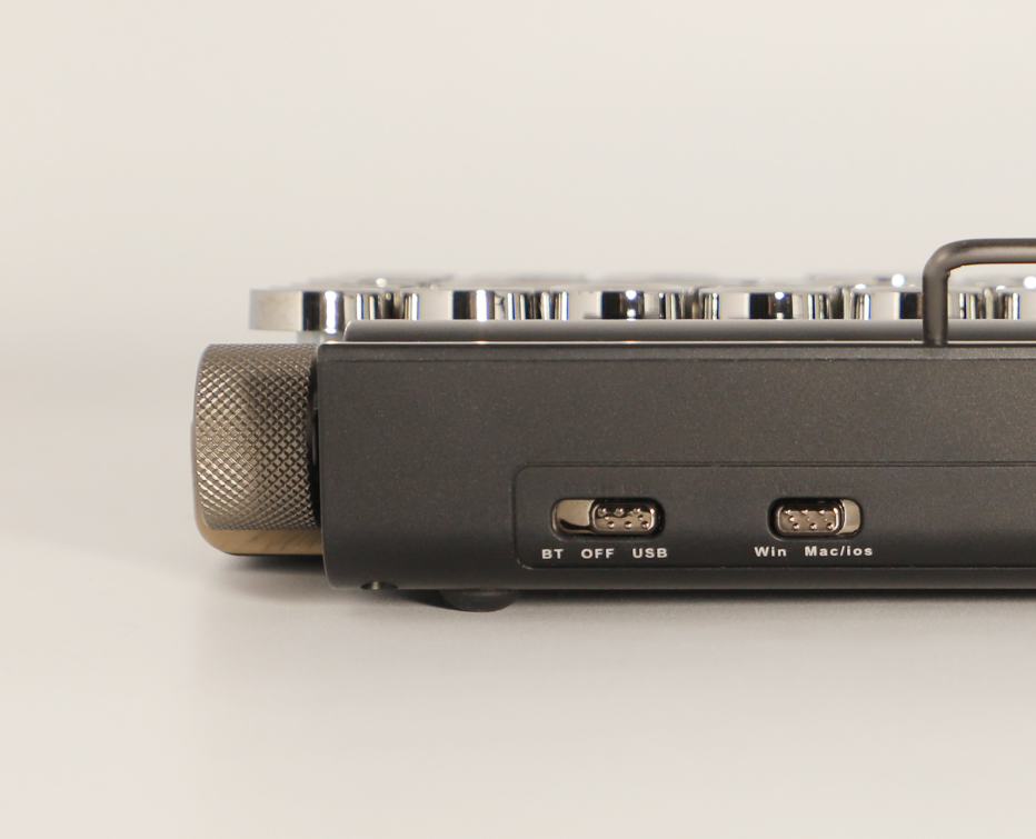 981タイプライターキーボード